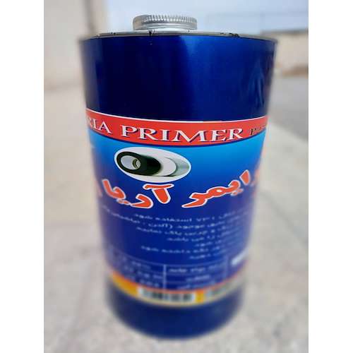 چسب پرایمر آریا